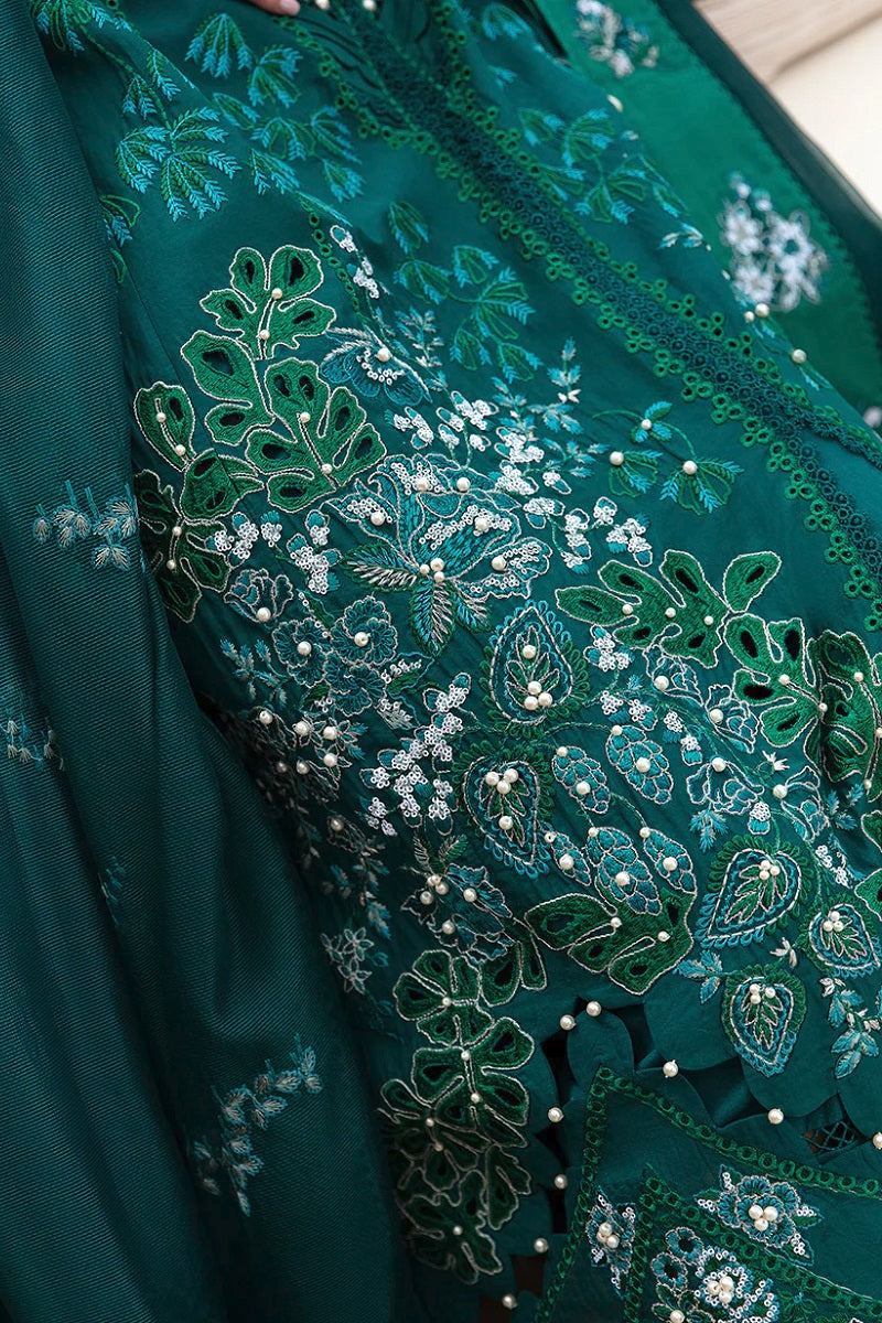 Republic Luxury Lawn D05A (Oran) Ghani Cloth House