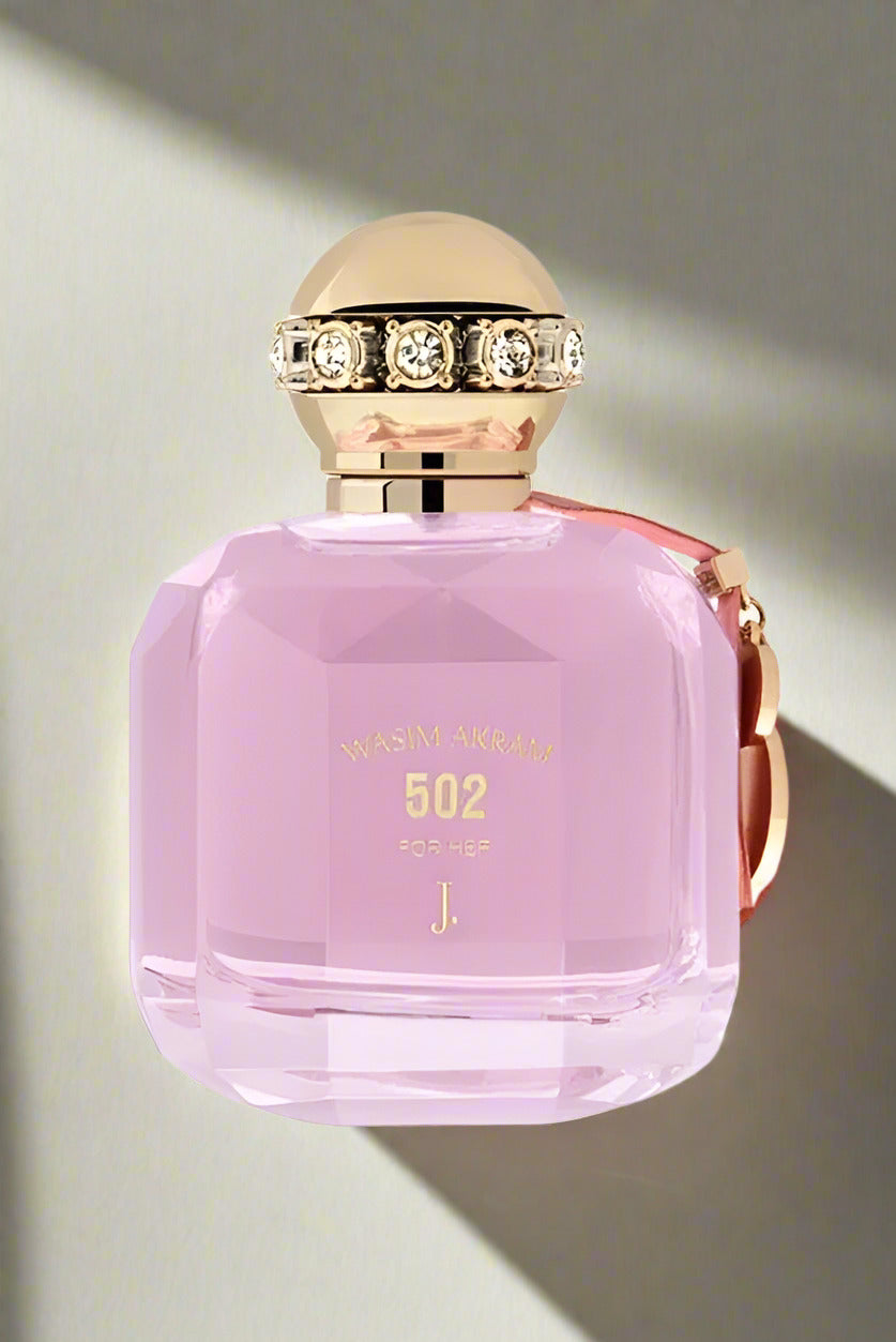 qardan hasana wasim akram 502 perfume price