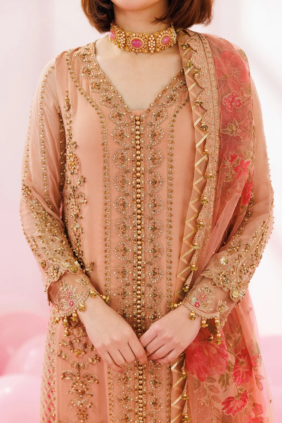 Charizma Formal Wear  Ghani Cloth House