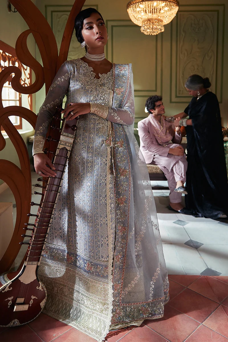 mushq formal dresses Aurelia main image 1