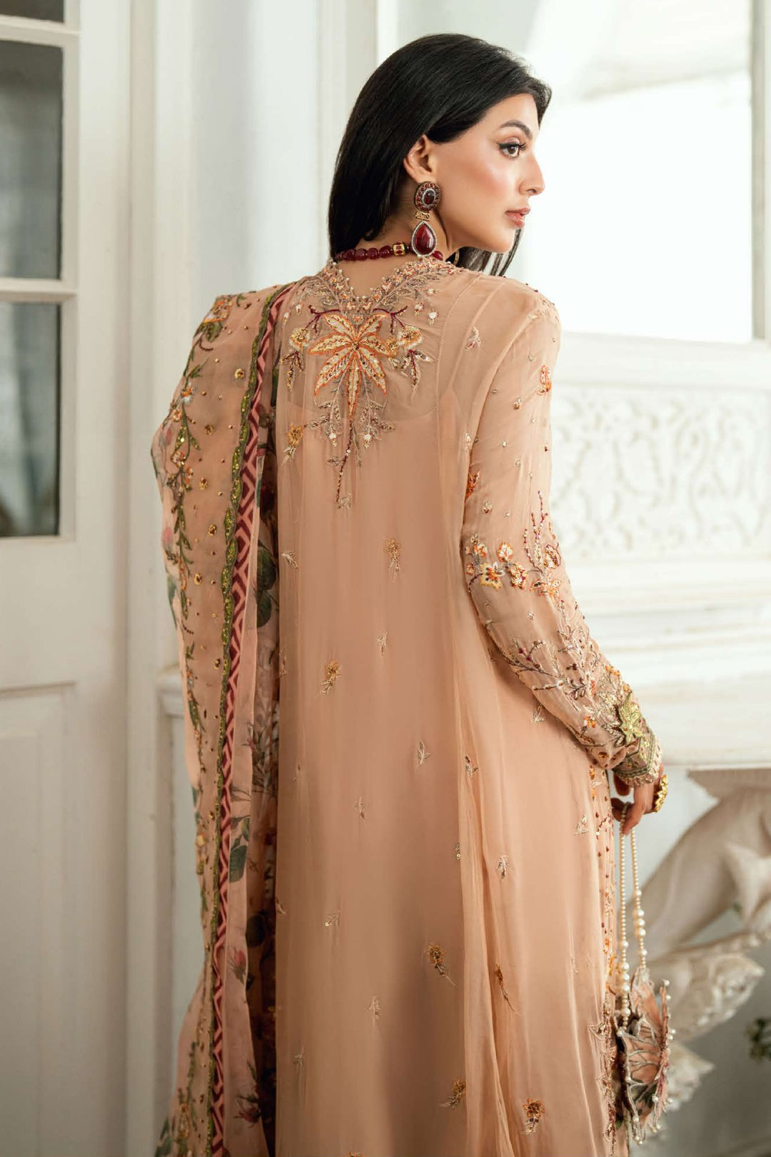 Mushq Formal Wear  Ghani Cloth House