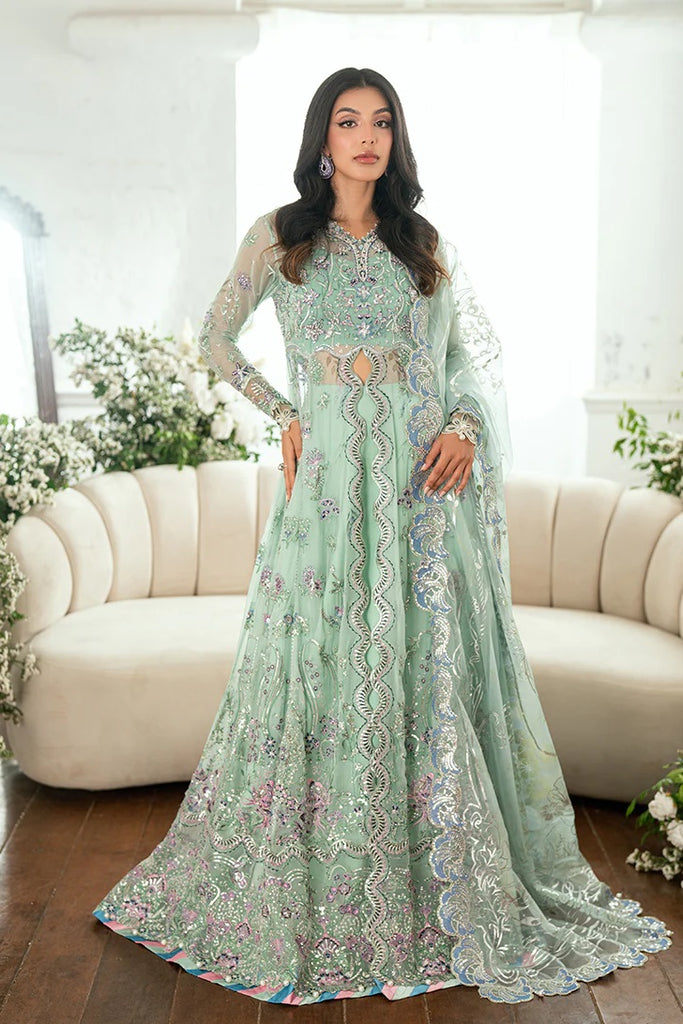 Mushq Formal Wear  Ghani Cloth House