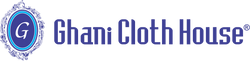 ghaniclothhouse logo