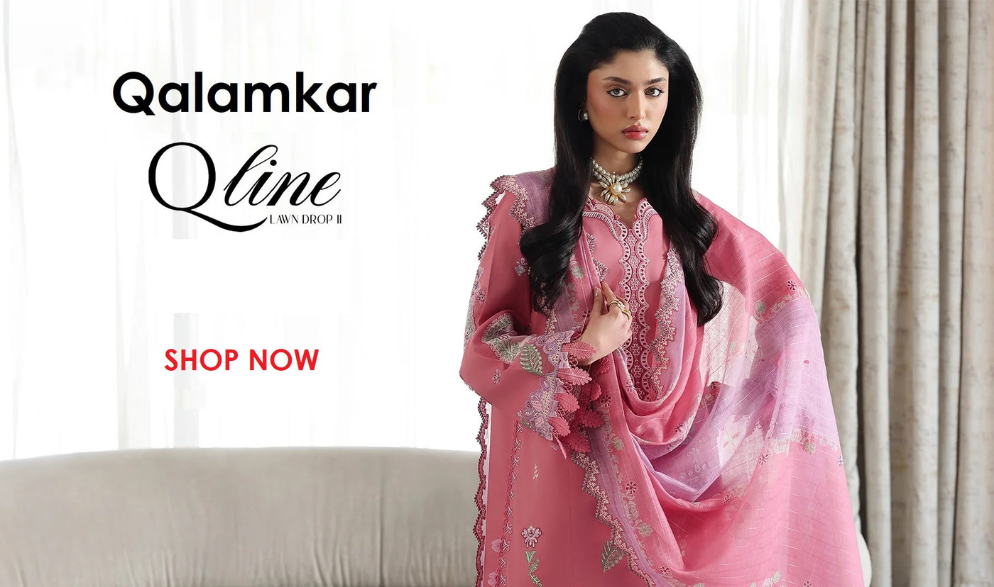 Ghani Cloth House - Online Clothing Store in Pakistan