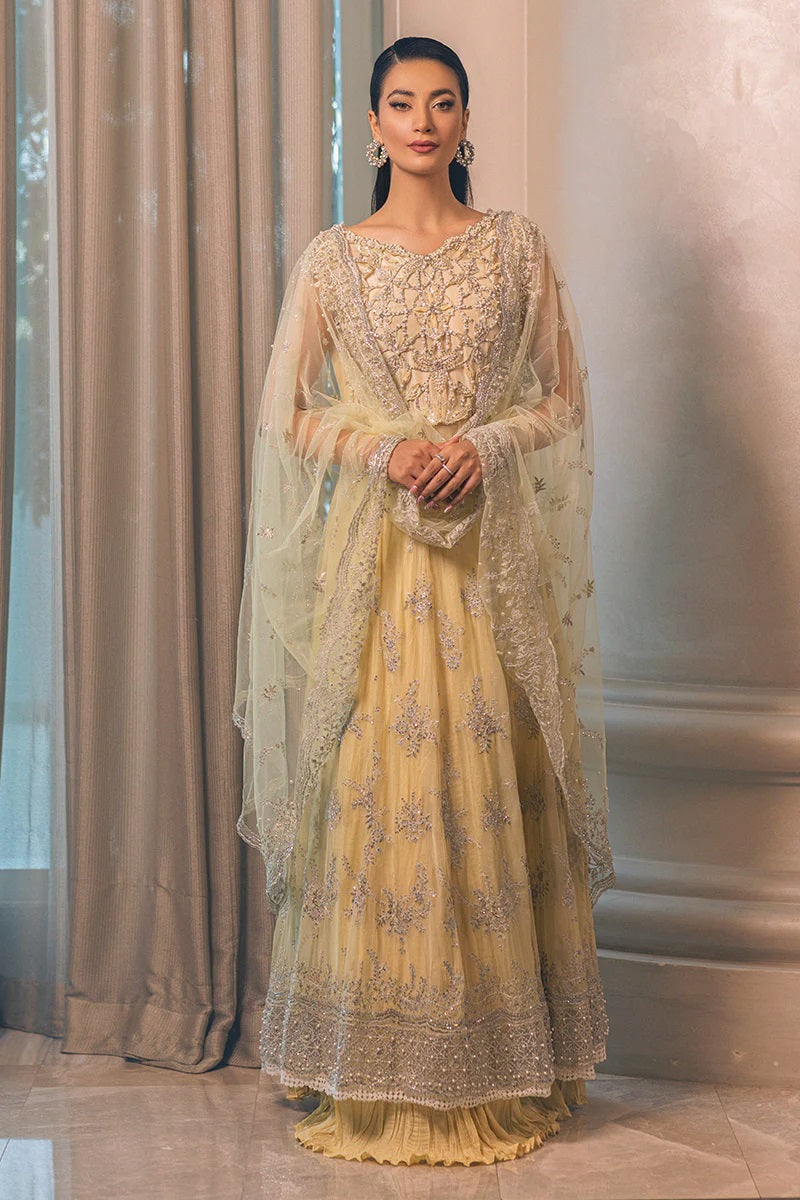 Mushq Monsoon Formal MSQ22-07 (Aurora) – Ghani Cloth House